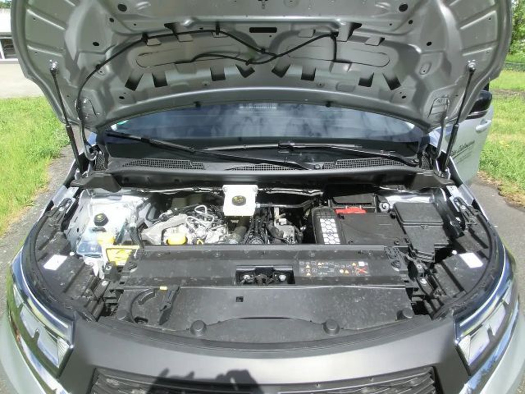 Nissan Townstar