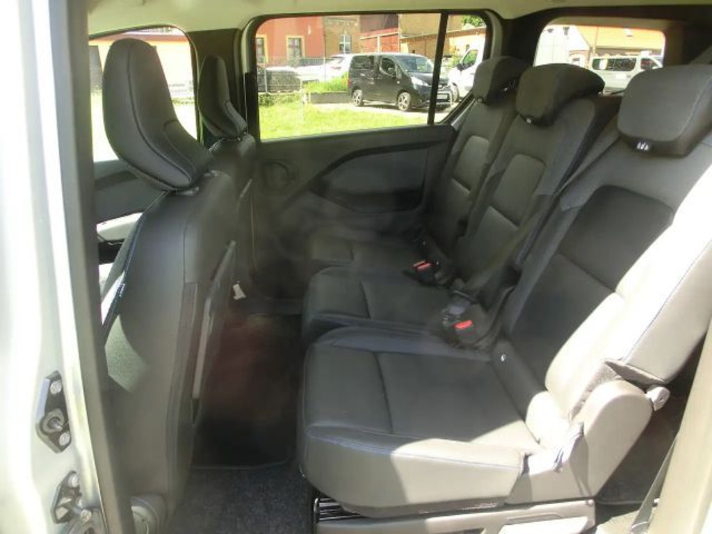 Nissan Townstar