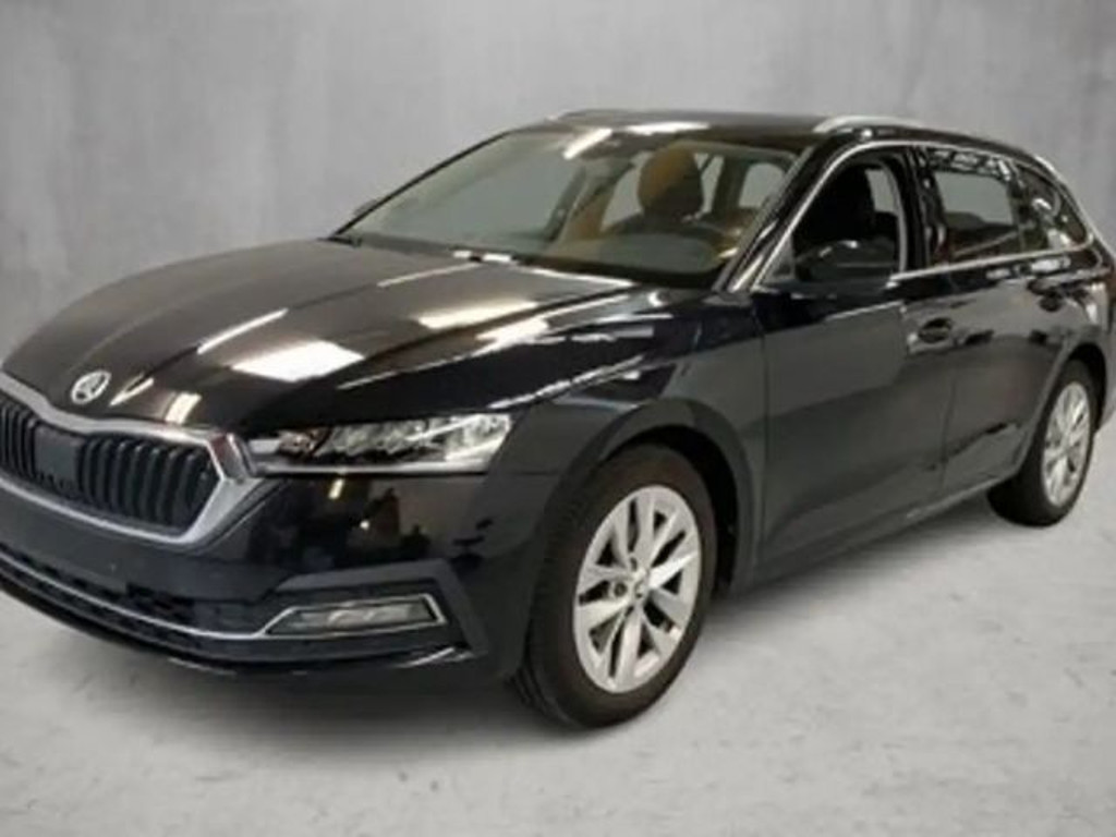 Skoda Octavia Style Combi Style