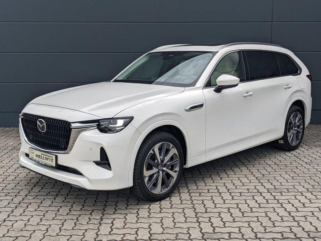 Mazda CX-80