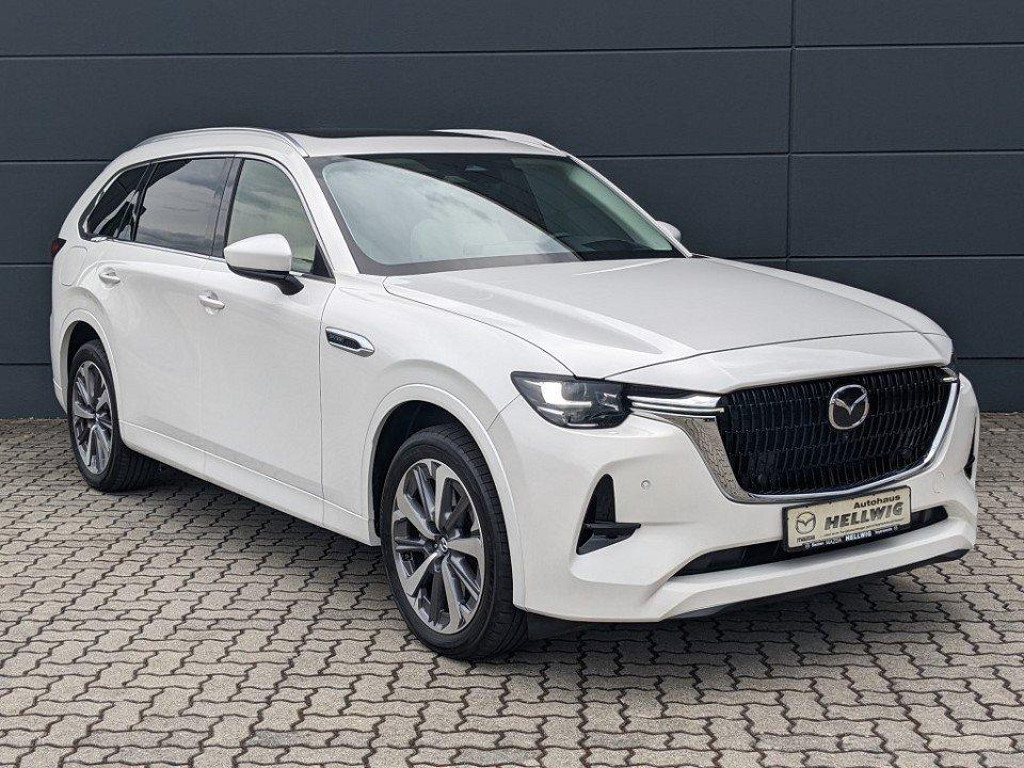 Mazda CX-80