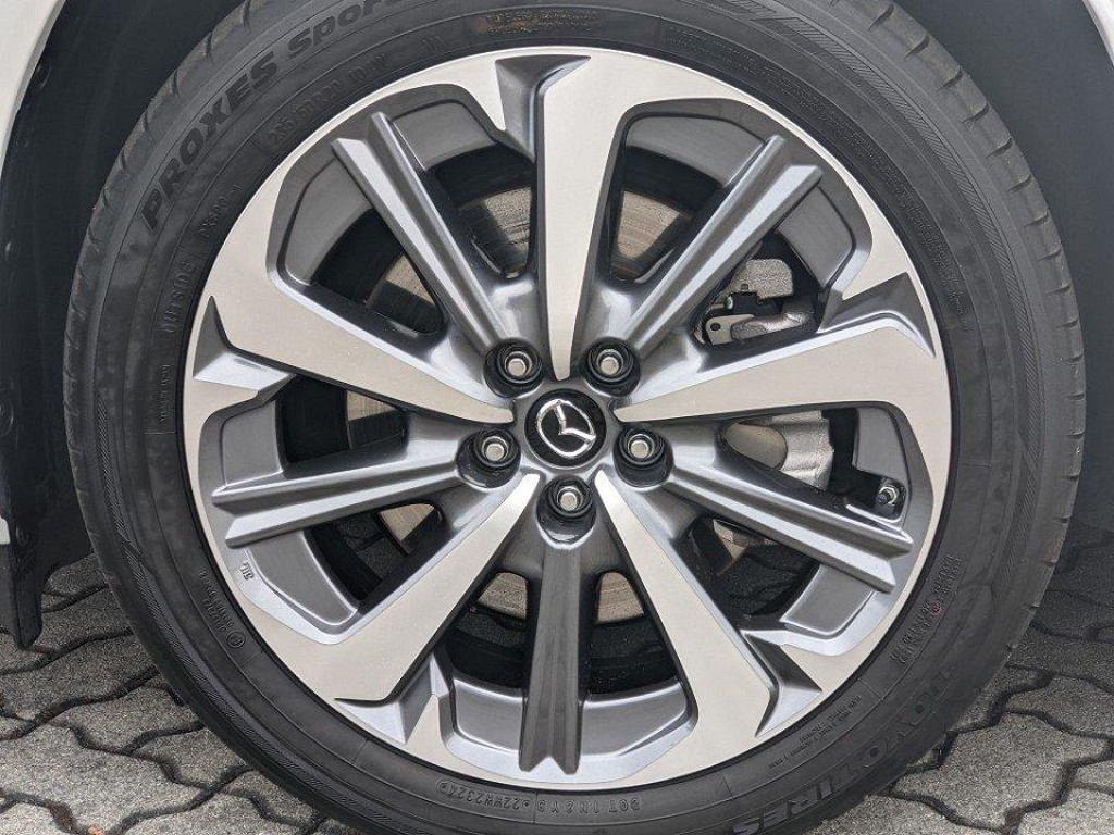 Mazda CX-80