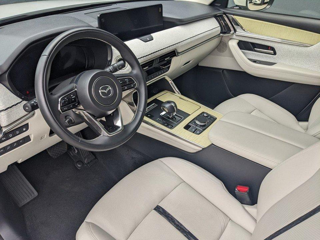Mazda CX-80