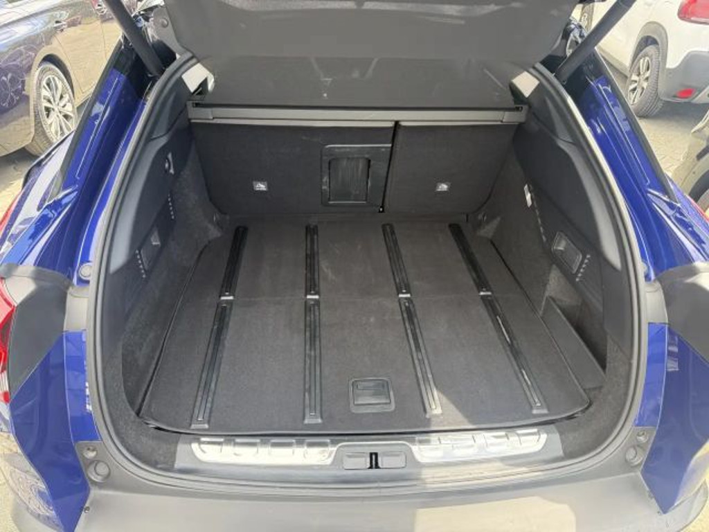 Citroën C5 X