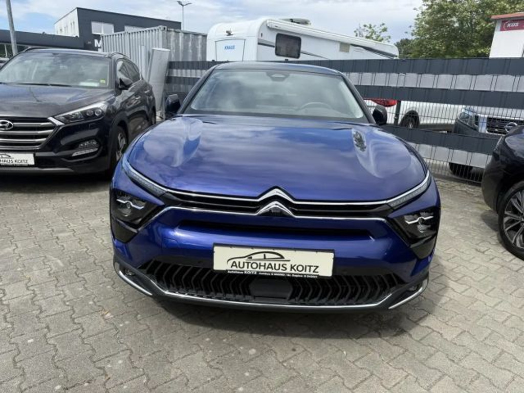 Citroën C5 X