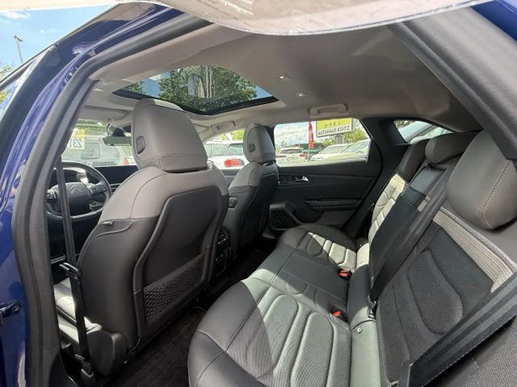 Citroën C5 X