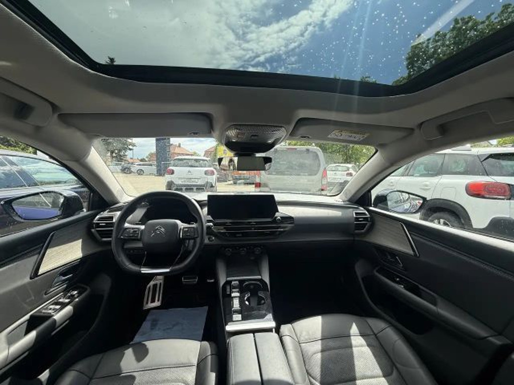 Citroën C5 X