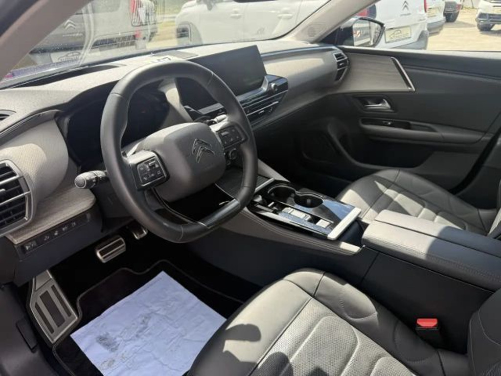 Citroën C5 X