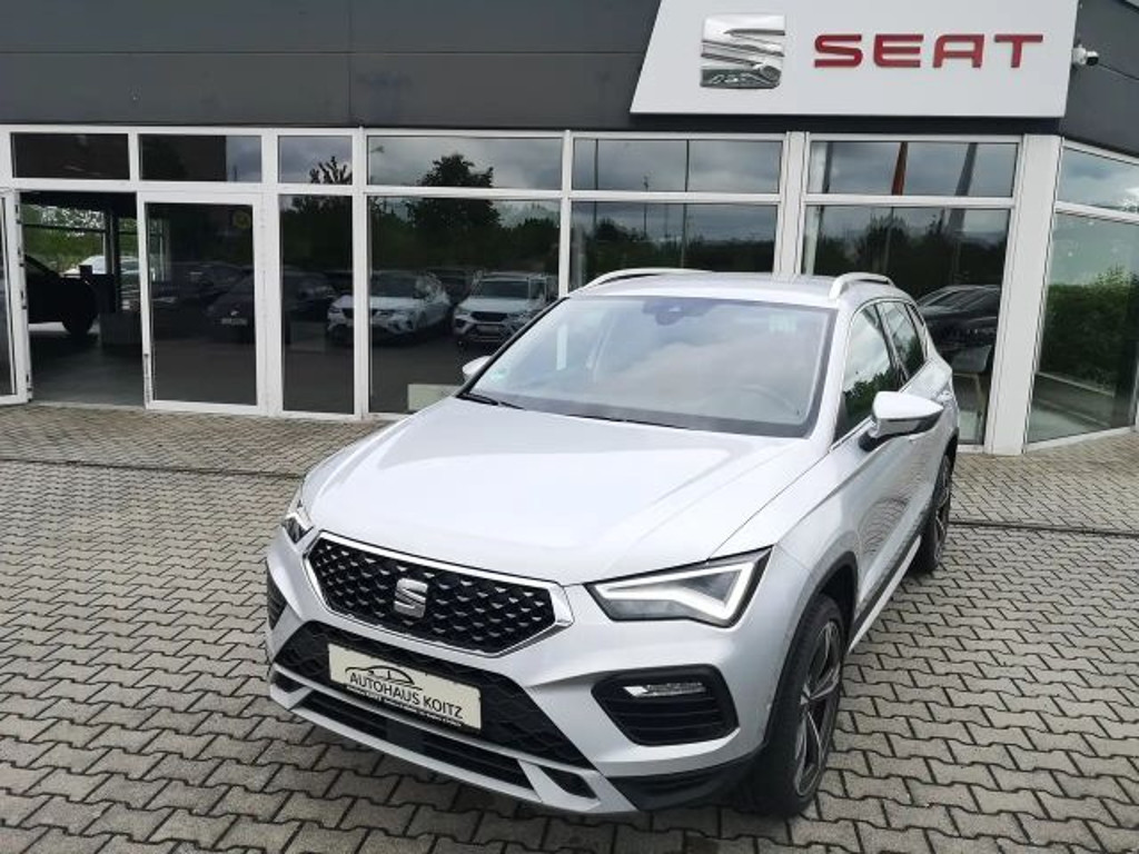 Seat Ateca 1.5 TSI
