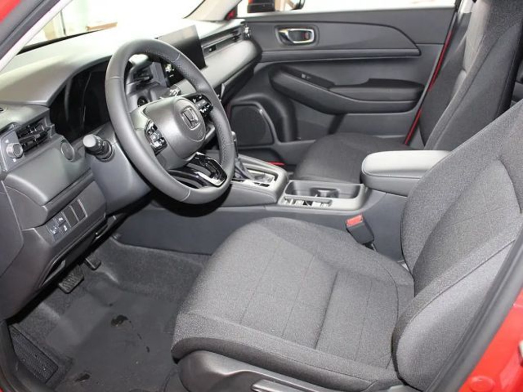 Honda HR-V Elegance Hybrid i-MMD