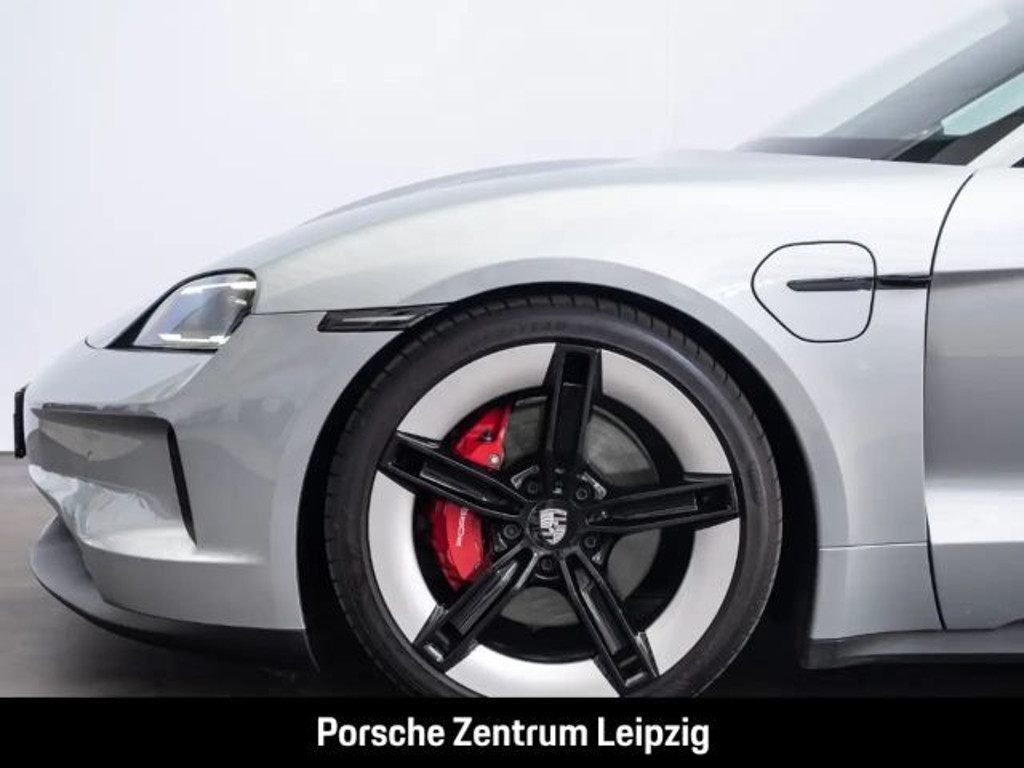 Porsche Taycan 4S Sport Turismo
