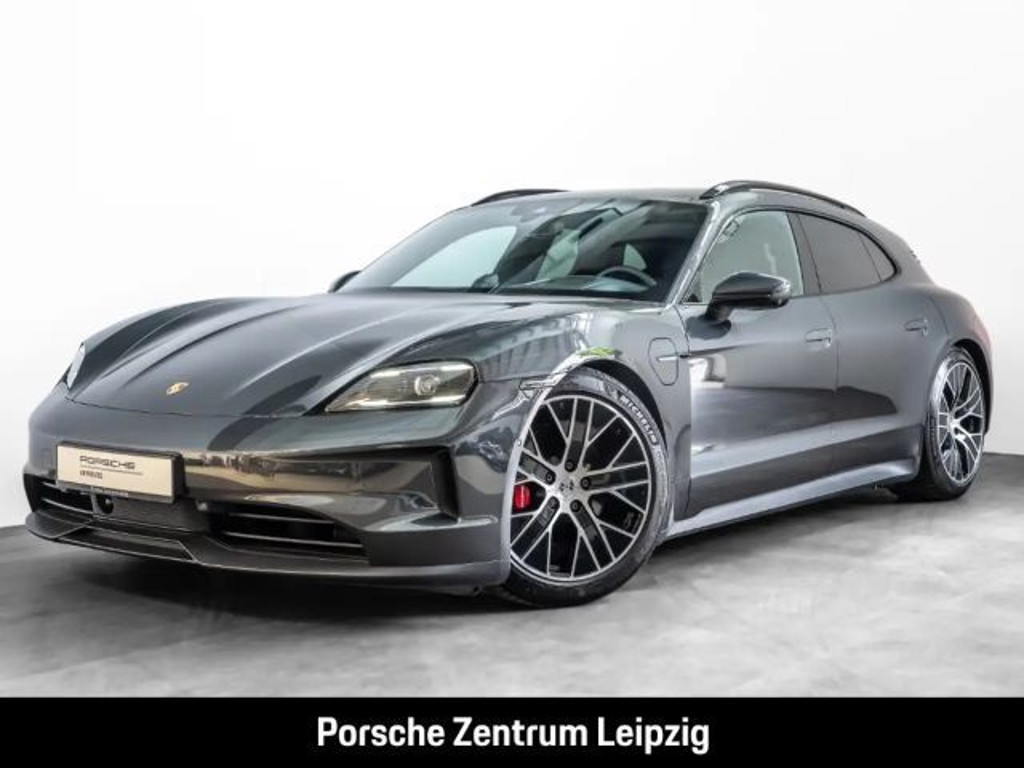 Porsche Taycan 4S Sport Turismo