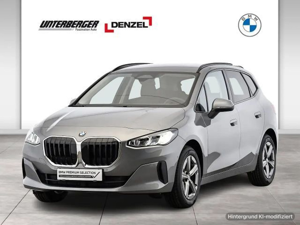 BMW 2 Serie 218 Active Tourer 218d