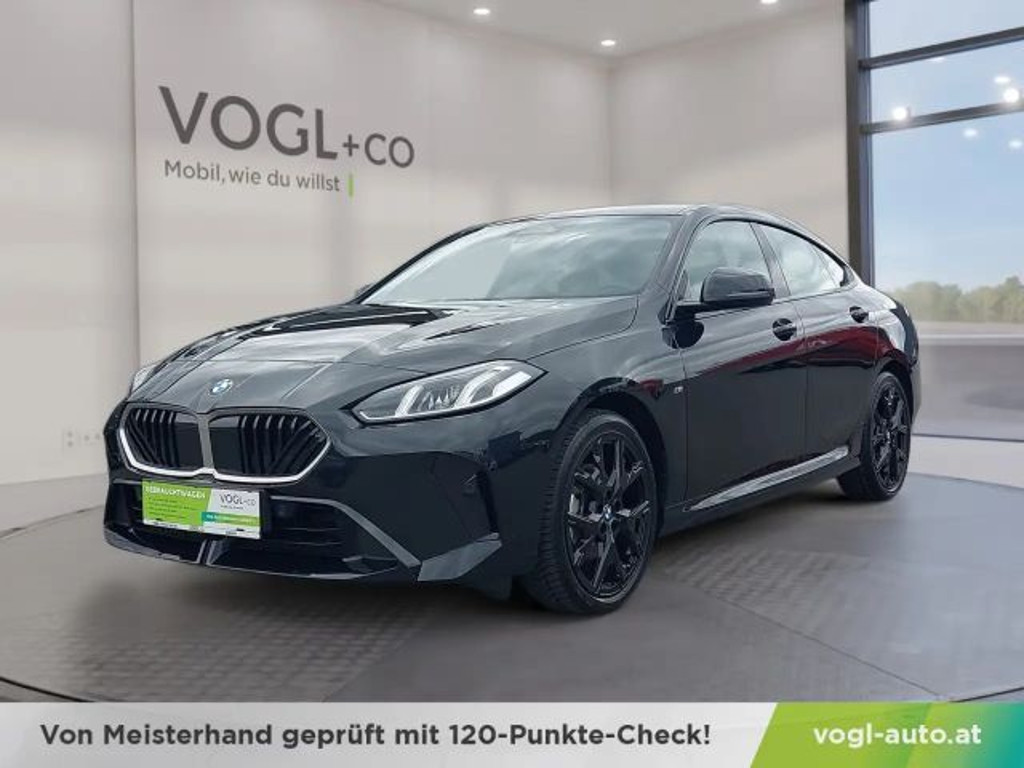 BMW 2 Serie 220 M-Sport Coupé Gran Coupé Sedan 220i