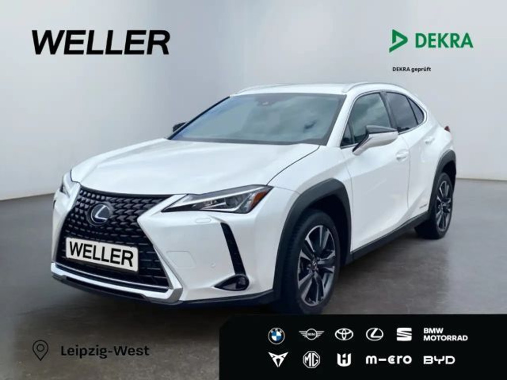 Lexus UX Style Edition 250h