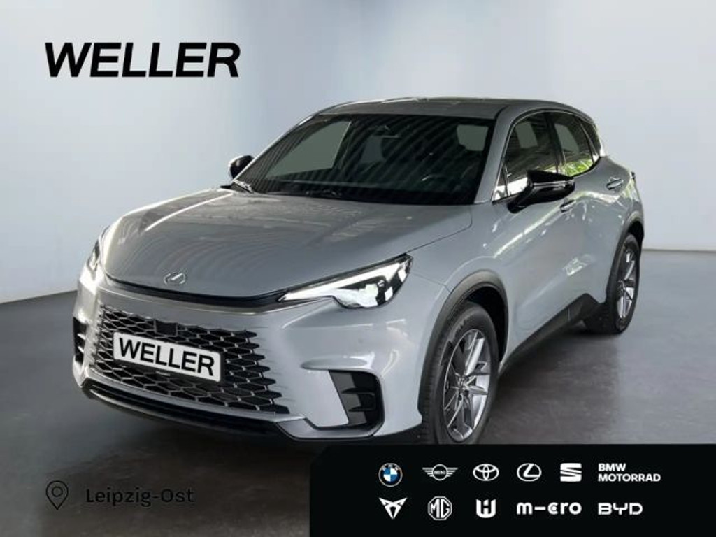 Lexus LBX FWD *LED*ACC*CAM*CarPlay*Navi*Spurhalteass*