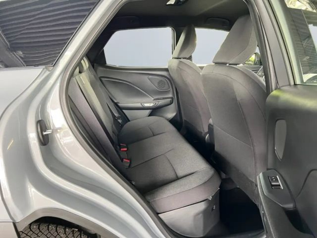 Lexus LBX