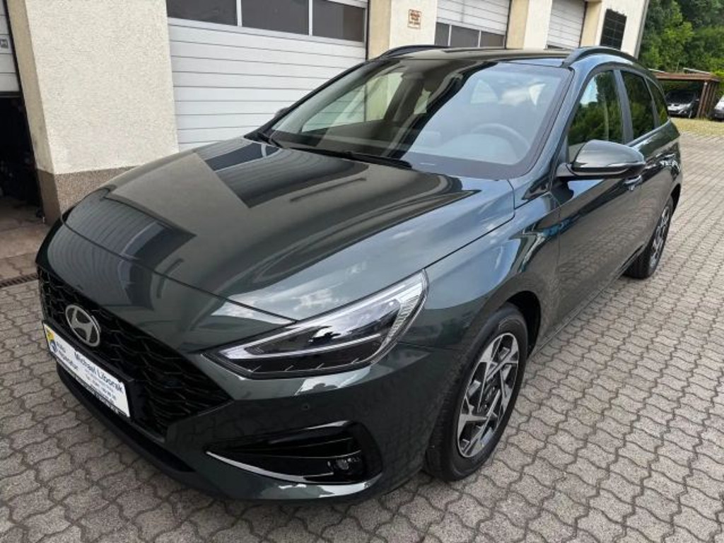 Hyundai i30 Comfort