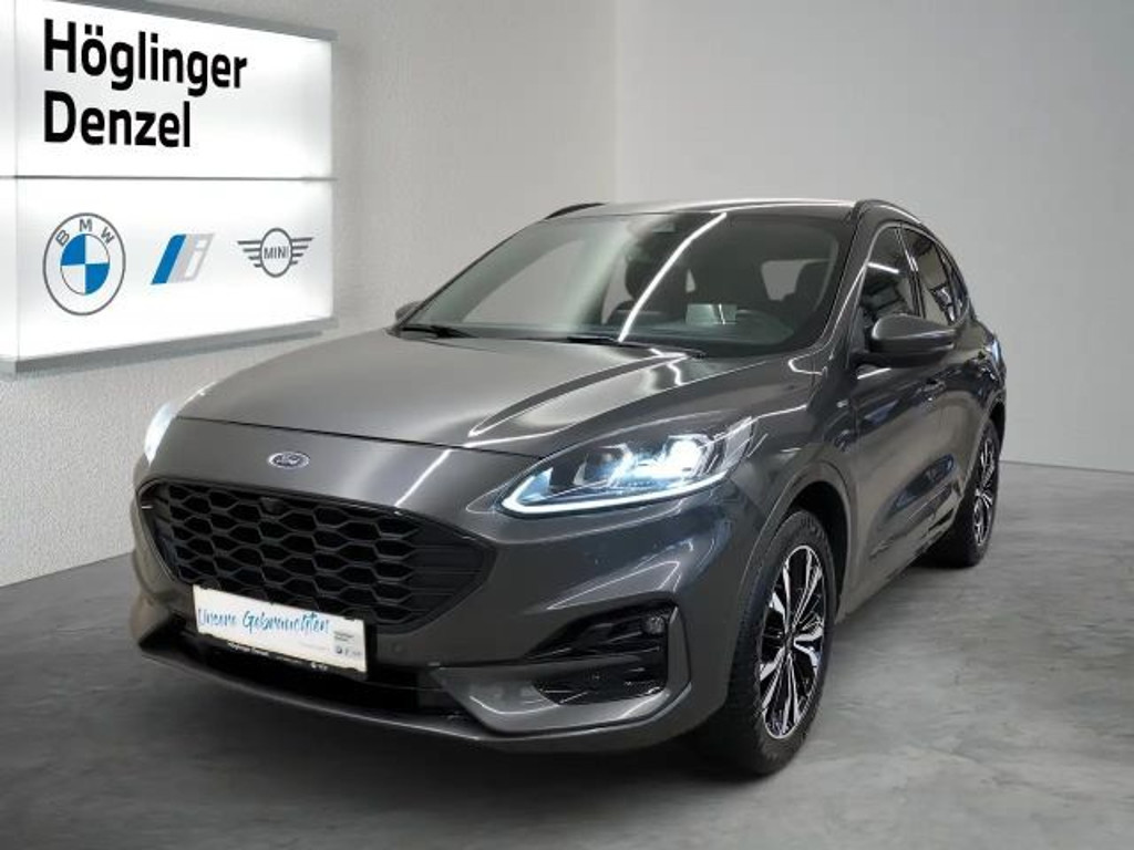 Ford Kuga ST Line AWD X