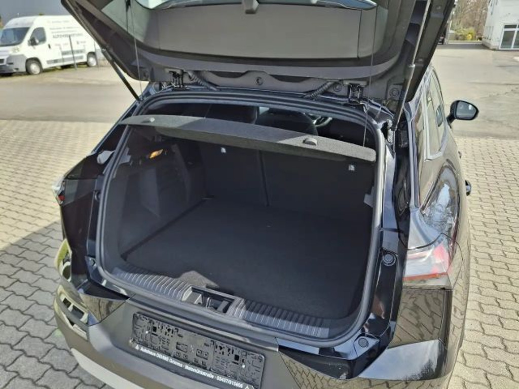 Mitsubishi Grandis
