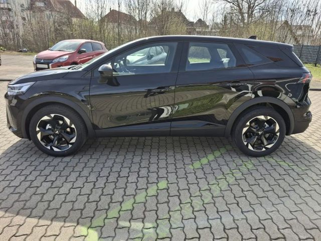 Mitsubishi Grandis