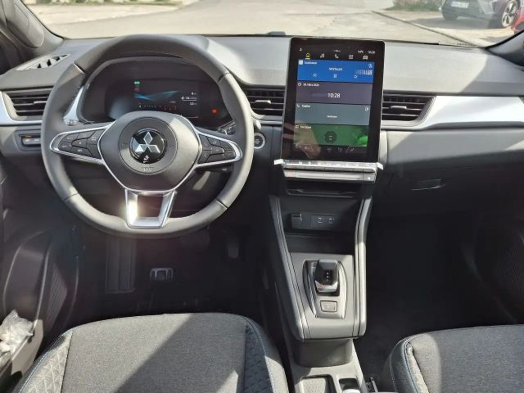 Mitsubishi Grandis