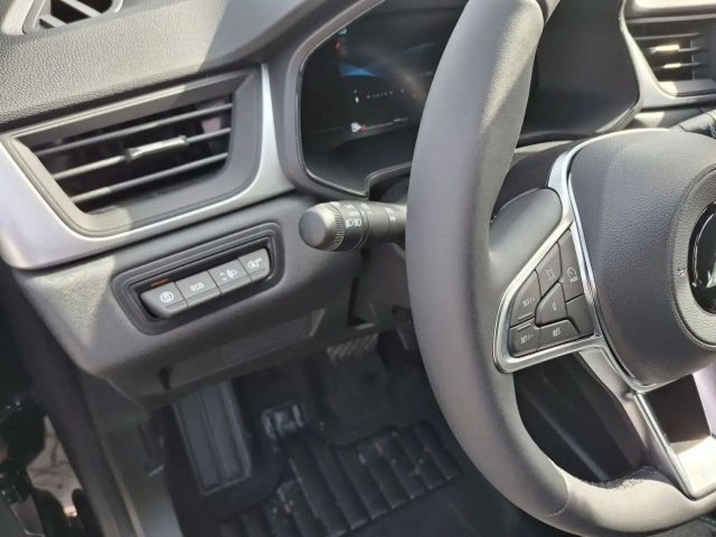 Mitsubishi Grandis