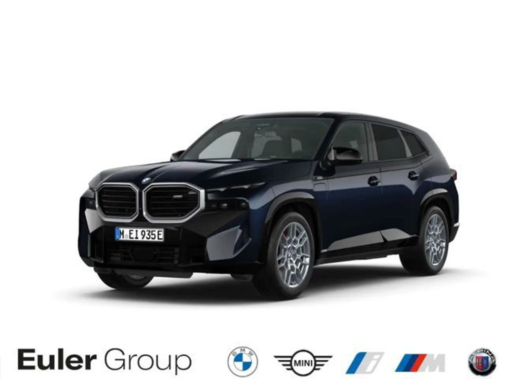 BMW XM XM