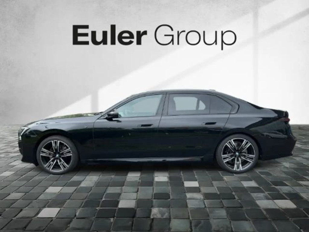 BMW 7 Serie