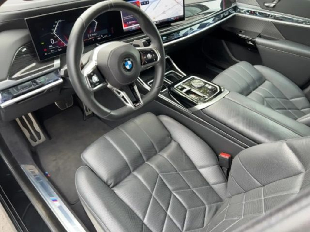 BMW 7 Serie