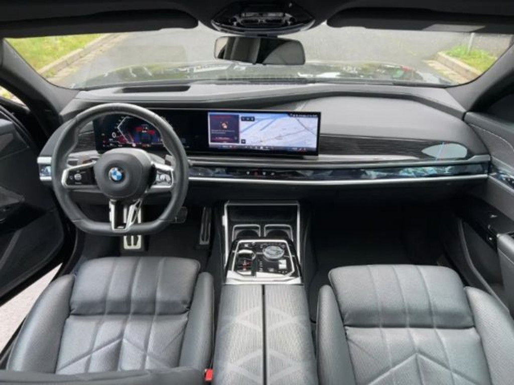 BMW 7 Serie