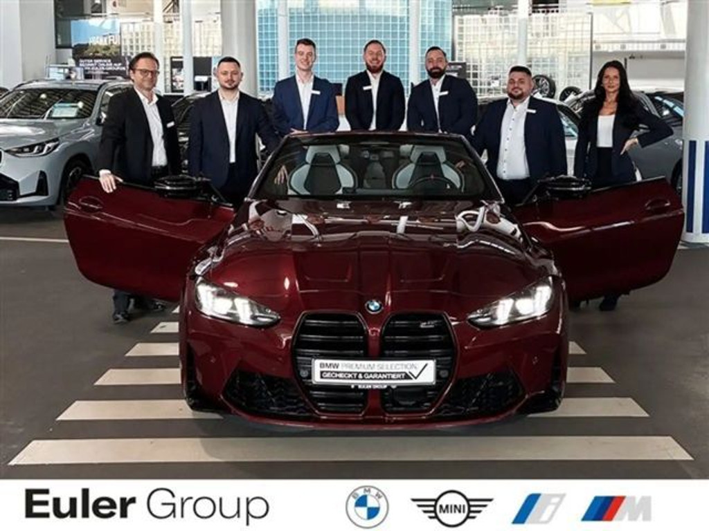 BMW i4