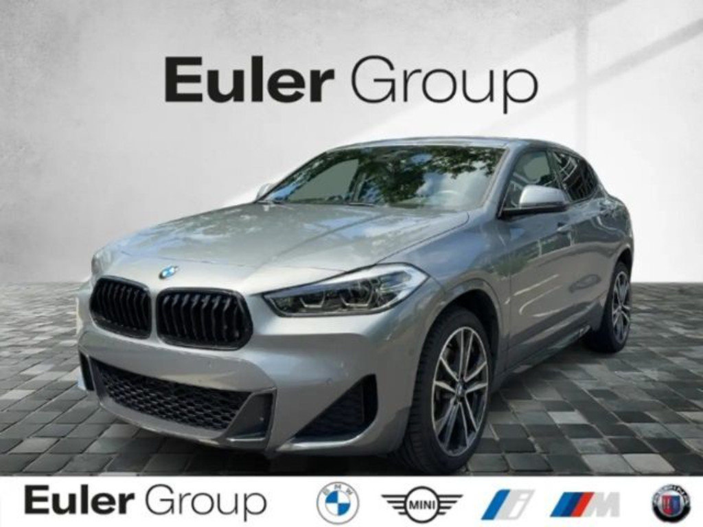 BMW X2 M-Sport sDrive20i
