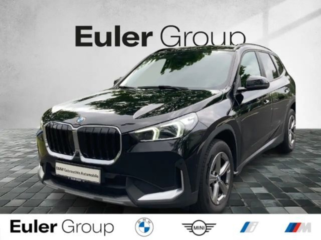 BMW X1 xDrive