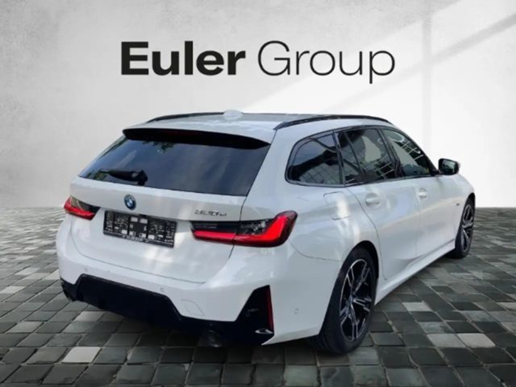 BMW 3 Serie
