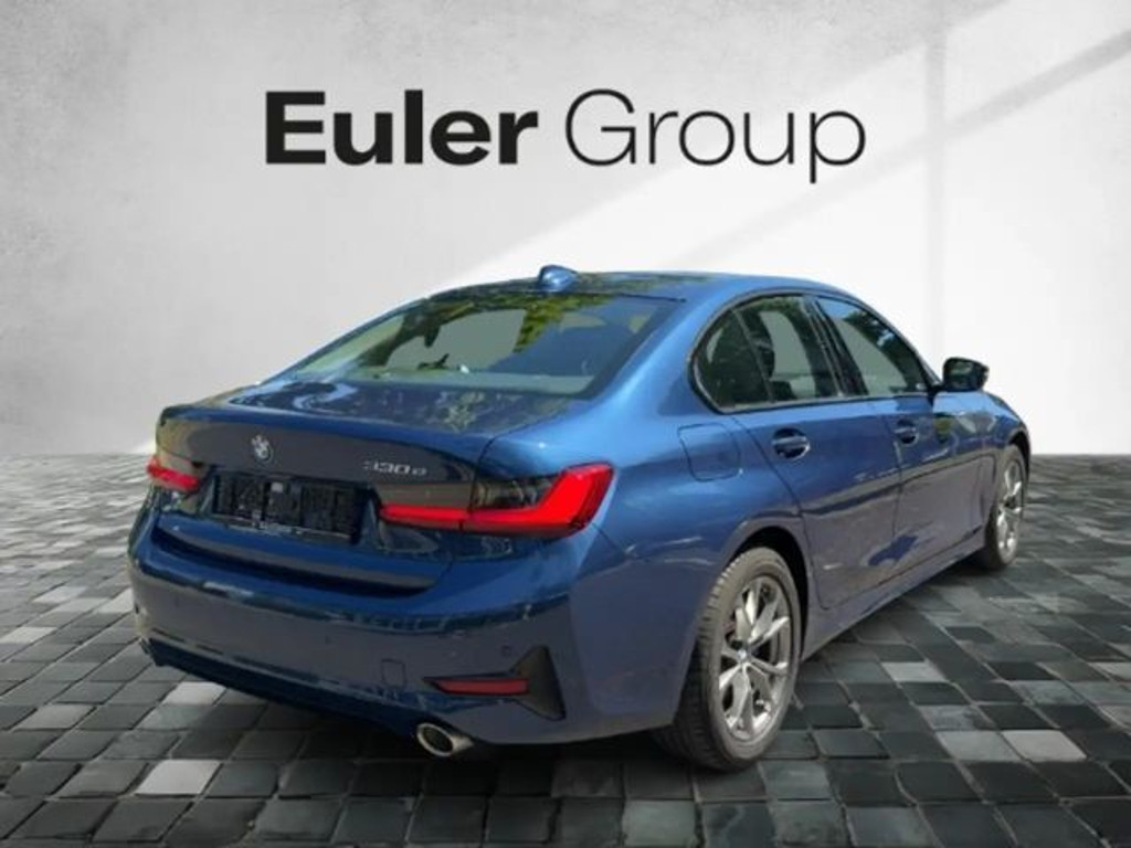BMW 3 Serie