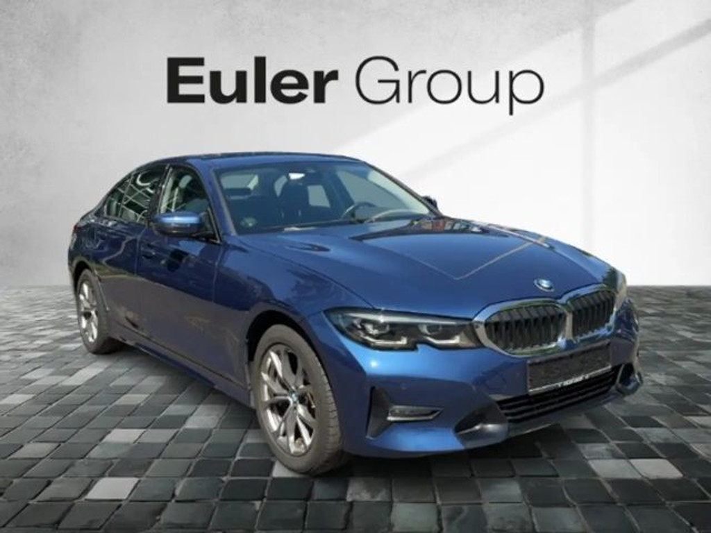 BMW 3 Serie