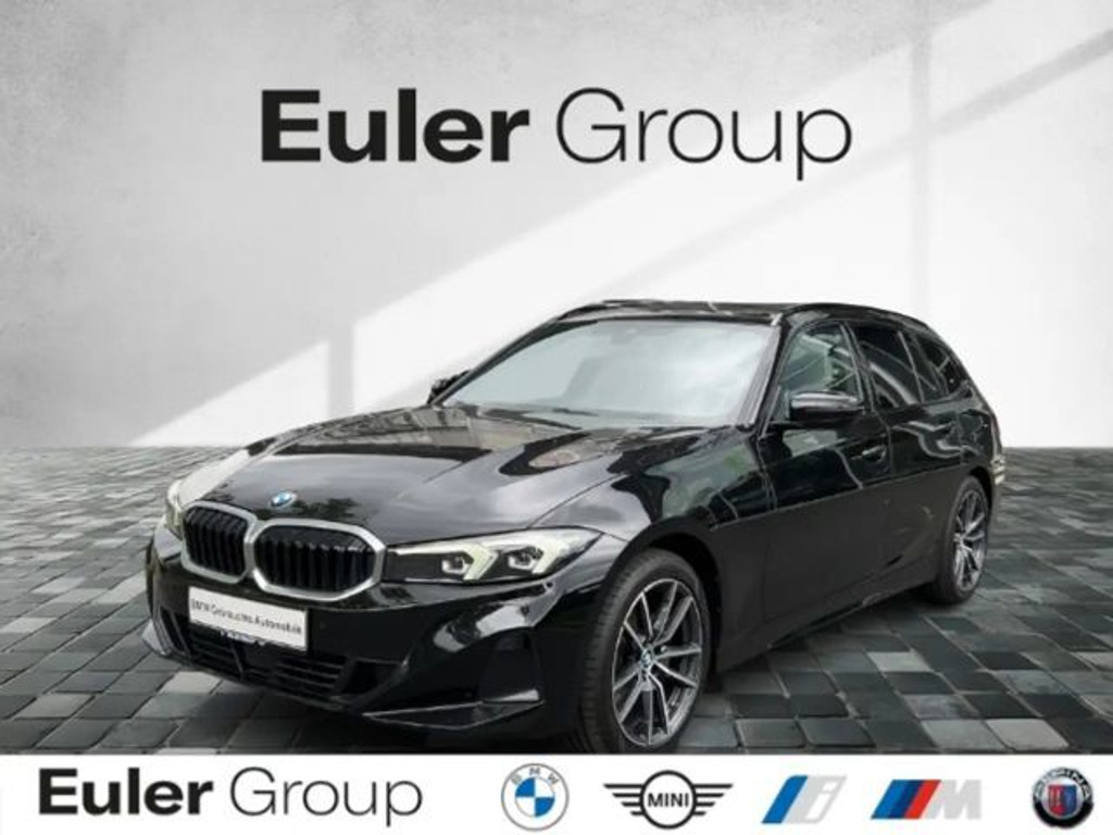 BMW 3 Serie 320 Touring 320d