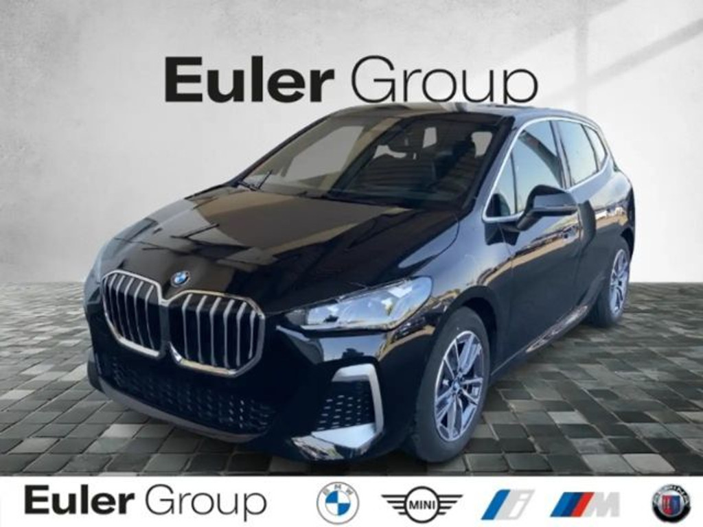 BMW 2 Serie 220 M-Sport Active Tourer 220i