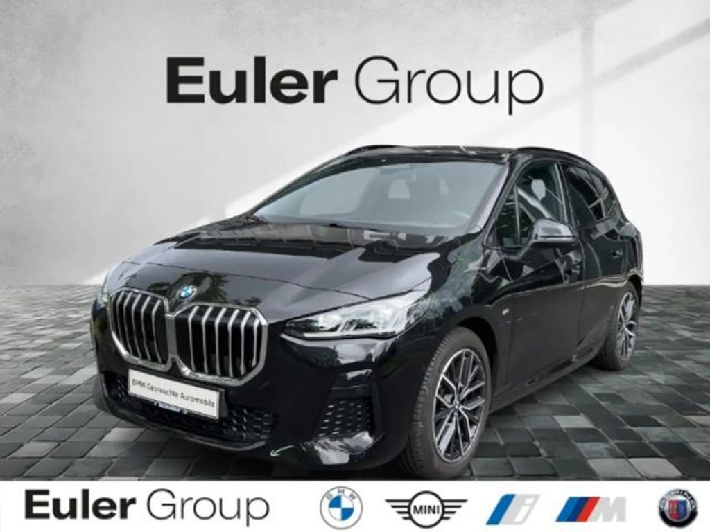 BMW 2 Serie 220 M-Sport Active Tourer 220i