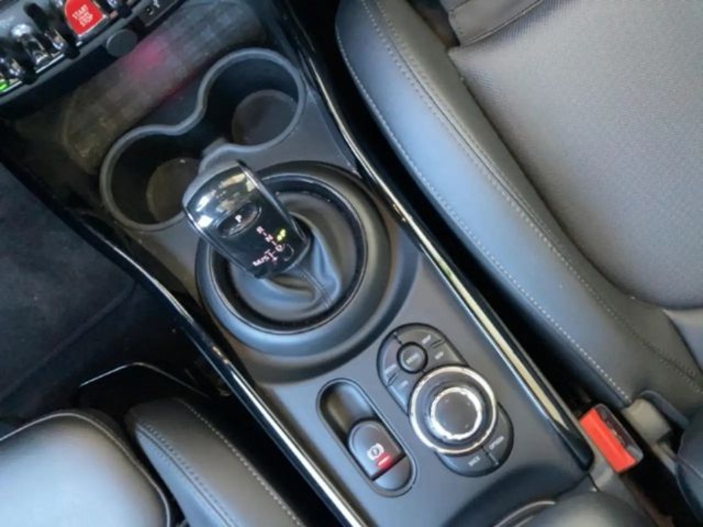 Mini Cooper D Clubman