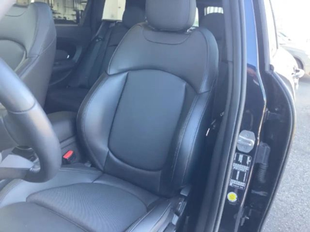 Mini Cooper D Clubman