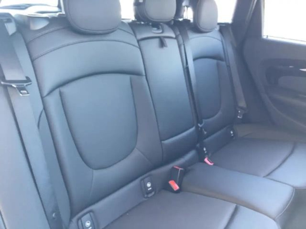 Mini Cooper D Clubman