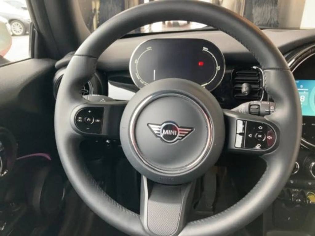 Mini Mini Electric