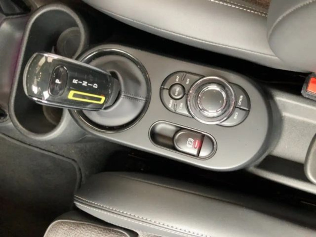 Mini Mini Electric