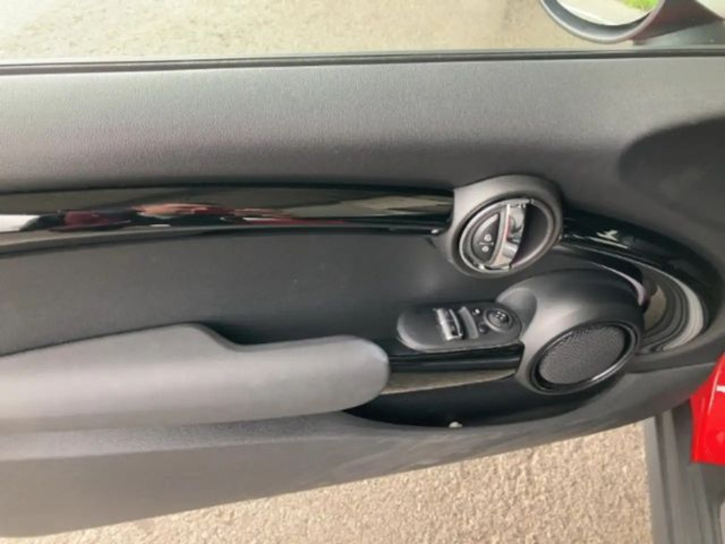 Mini Mini Electric