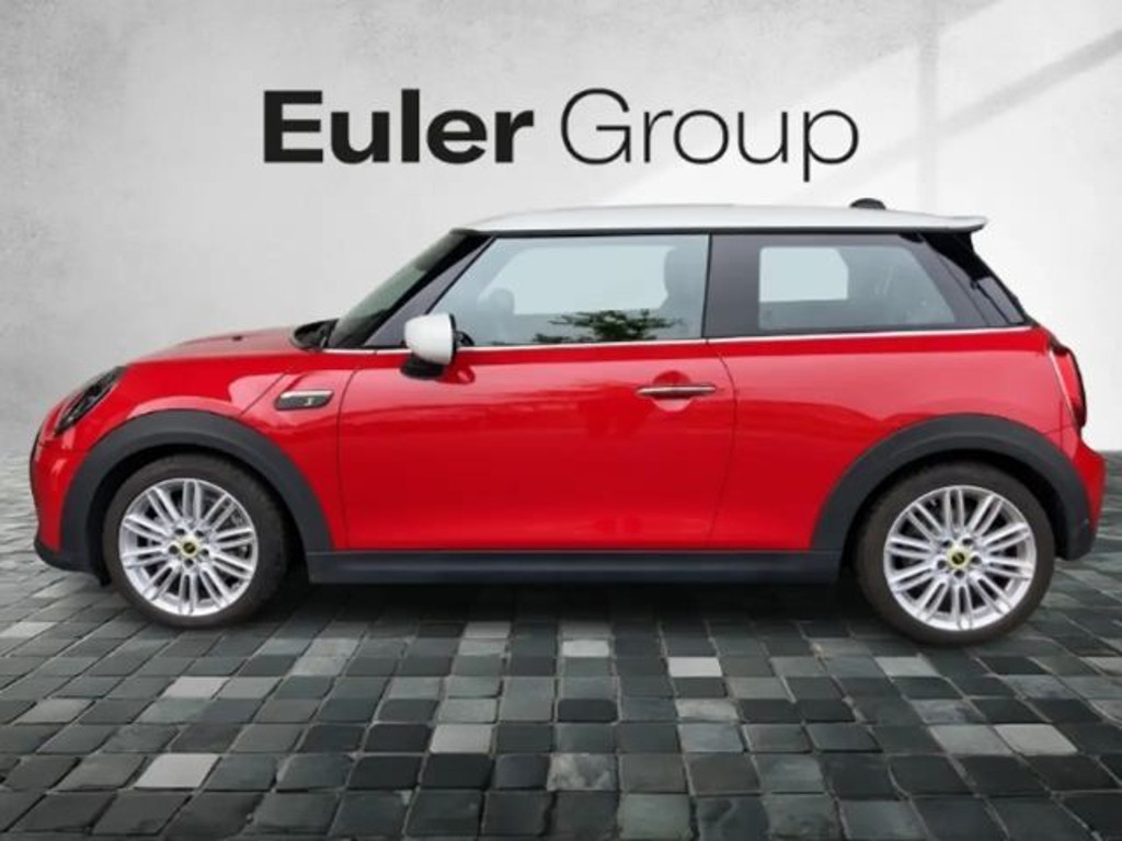 Mini Mini Electric