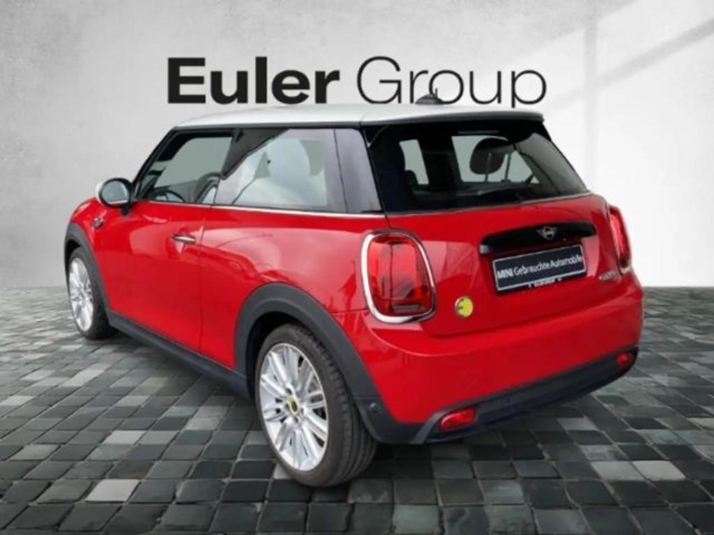Mini Mini Electric