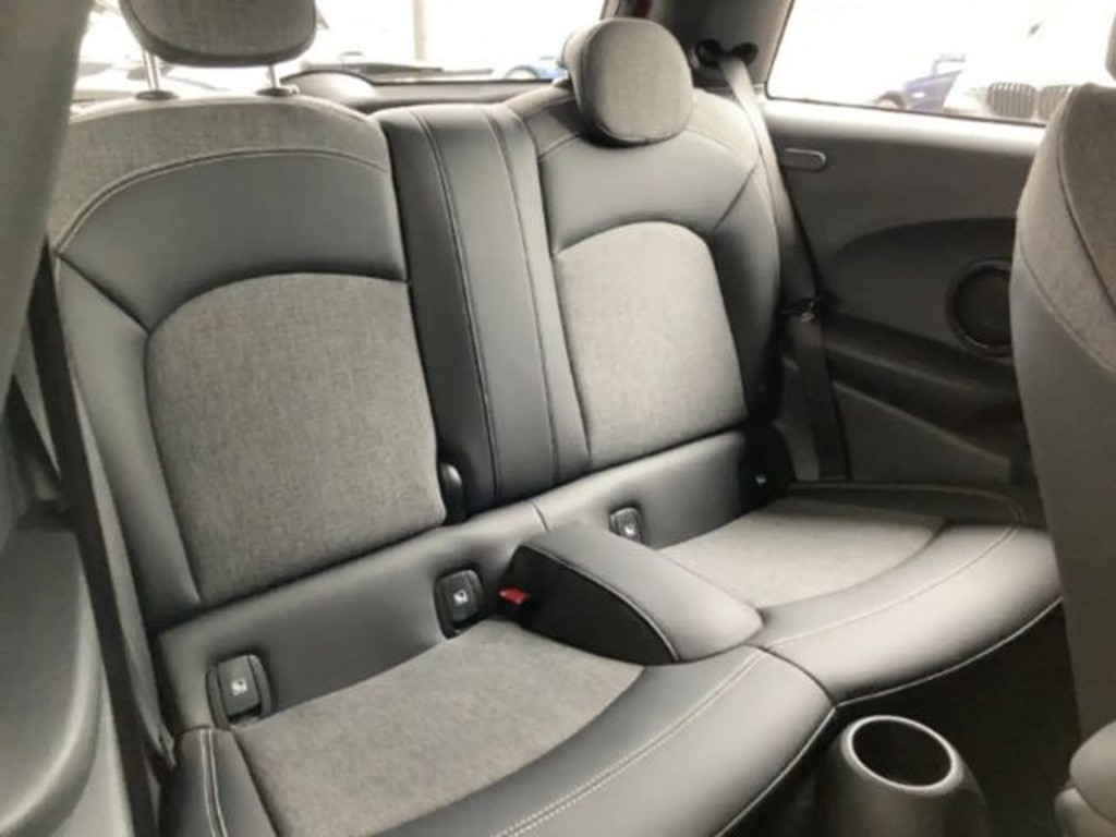 Mini Mini Electric