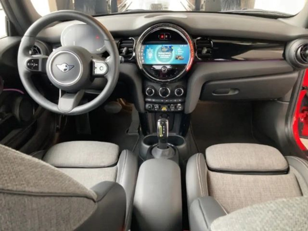 Mini Mini Electric